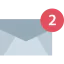 Mail icon 64x64