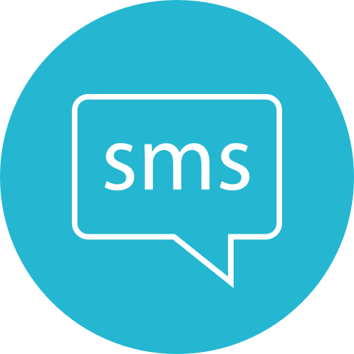Sms icon