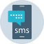 Sms icon 64x64