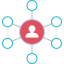 Connection icon 64x64