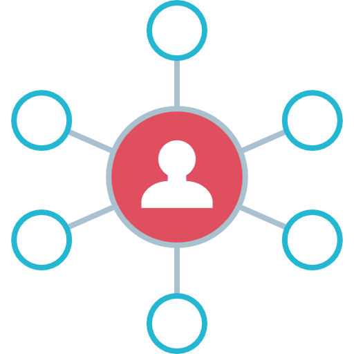 Connection icon