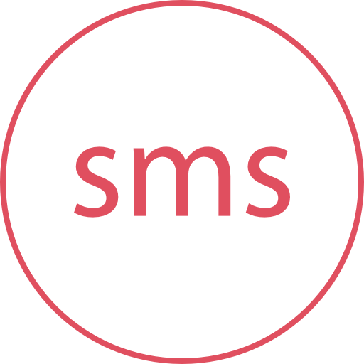 Sms icon