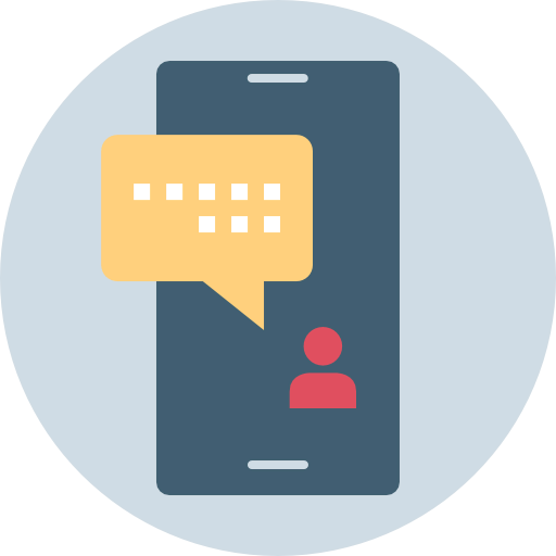 Sms icon
