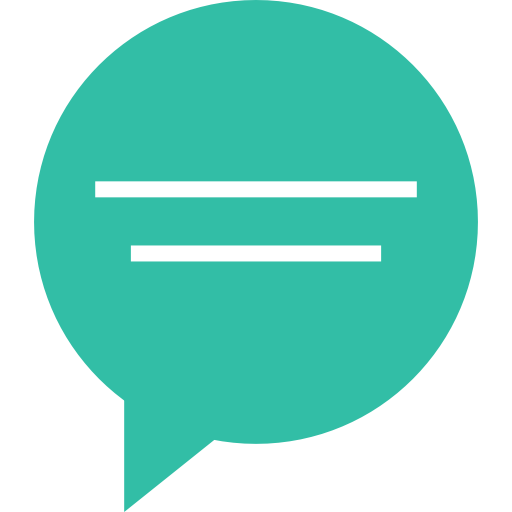 Bubble icon