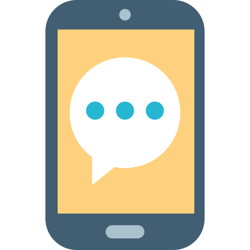 Chat icon