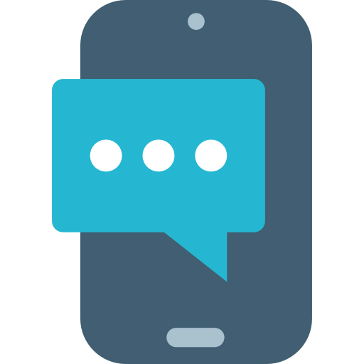 Chat icon