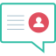 User icon 64x64