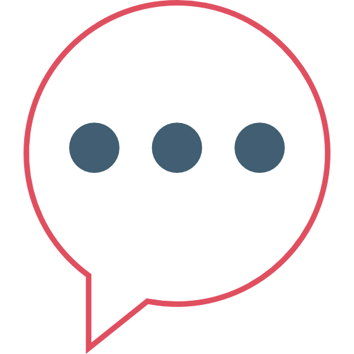 Bubble icon