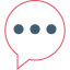 Bubble icon 64x64