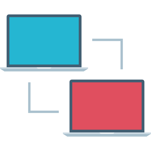 Network icon