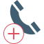 Phone icon 64x64