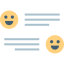 Chat icon 64x64
