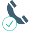 Phone icon 64x64