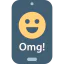 Smiley biểu tượng 64x64