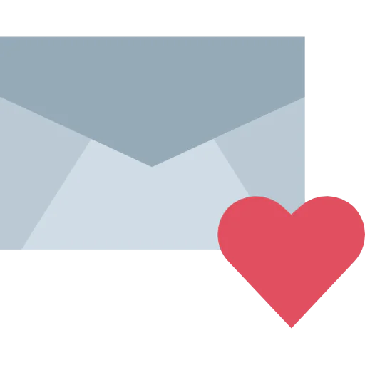 Message icon