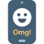 Smiley biểu tượng 64x64