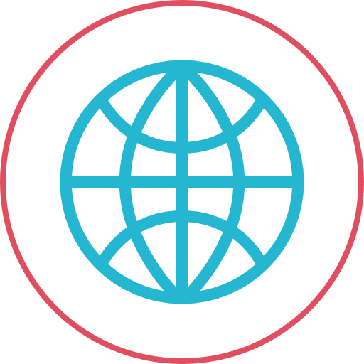 Internet icon
