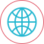 Internet icon 64x64