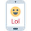 Smiley biểu tượng 64x64