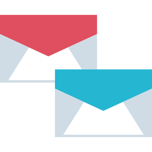 Emails icon