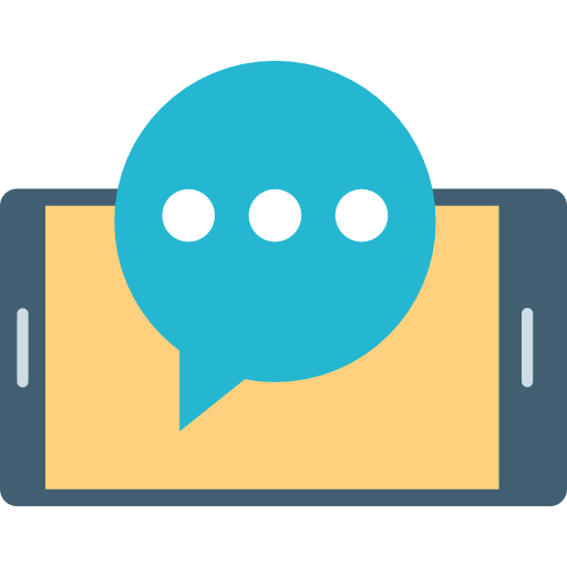Chat icon