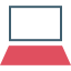 Laptop icon 64x64