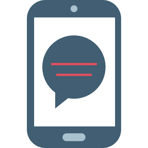 Chat icon