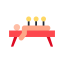 Acupuncture icon 64x64