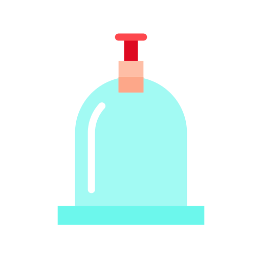 Cupping icon