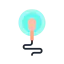 Electrode 상 64x64