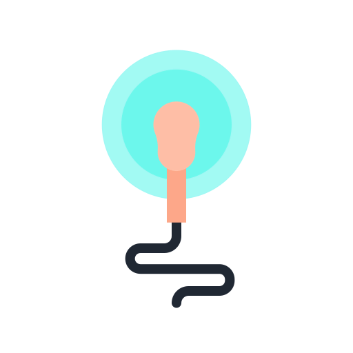 Electrode icon