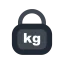 Gym icon 64x64