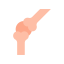 Knee icon 64x64
