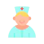 Nurse icon 64x64