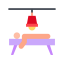 Physiotherapist icon 64x64
