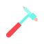 Reflex hammer biểu tượng 64x64