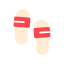 Slippers icon 64x64