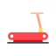 Treadmill icon 64x64