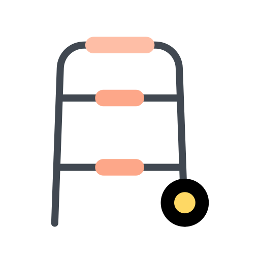 Walker icon