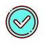 Checklist icon 64x64