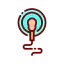 Electrode 상 64x64