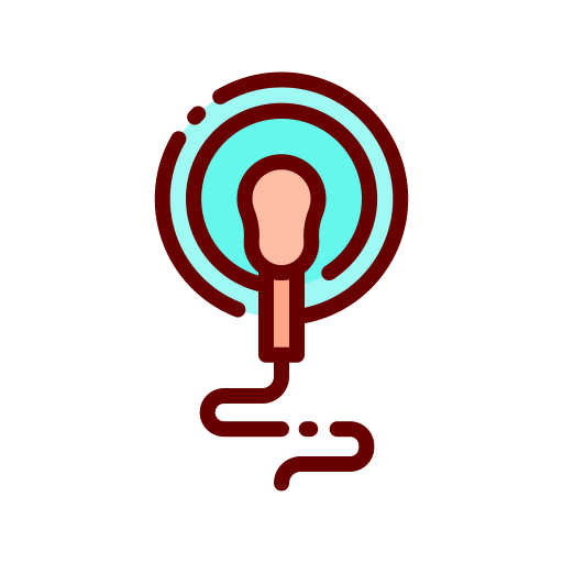 Electrode icon