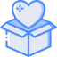 Donation icon 64x64