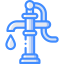 Water pump icon 64x64