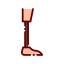 Prosthesis アイコン 64x64