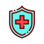 Rehabilitation icon 64x64