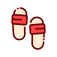 Slippers icon 64x64