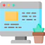 Computer icon 64x64