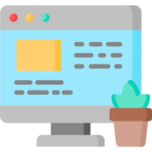 Computer Symbol