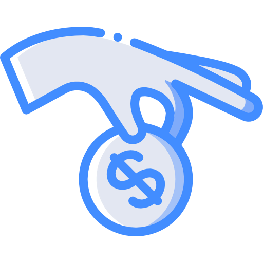 Donation icon